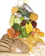 Dieta equilibrata: indice glicemico non migliora il rischio cardiovascolare
